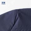 ROMON Men's Hooded Casual Jacket