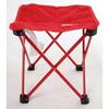 Coleman 2000023169 [compact Trekking Stool Red]