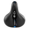 Thick Wide Bike Saddle Comfortable Mountain Seat Cycling Accessories