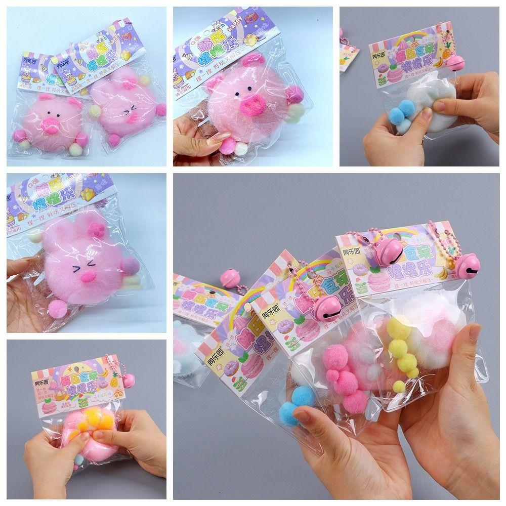 

Кошачья лапа, кошачья лапа, медленный отскок, игрушка с медленным отскоком, свинья, игрушка с блестками, плюшевая кошачья лапа, уникальный подарок