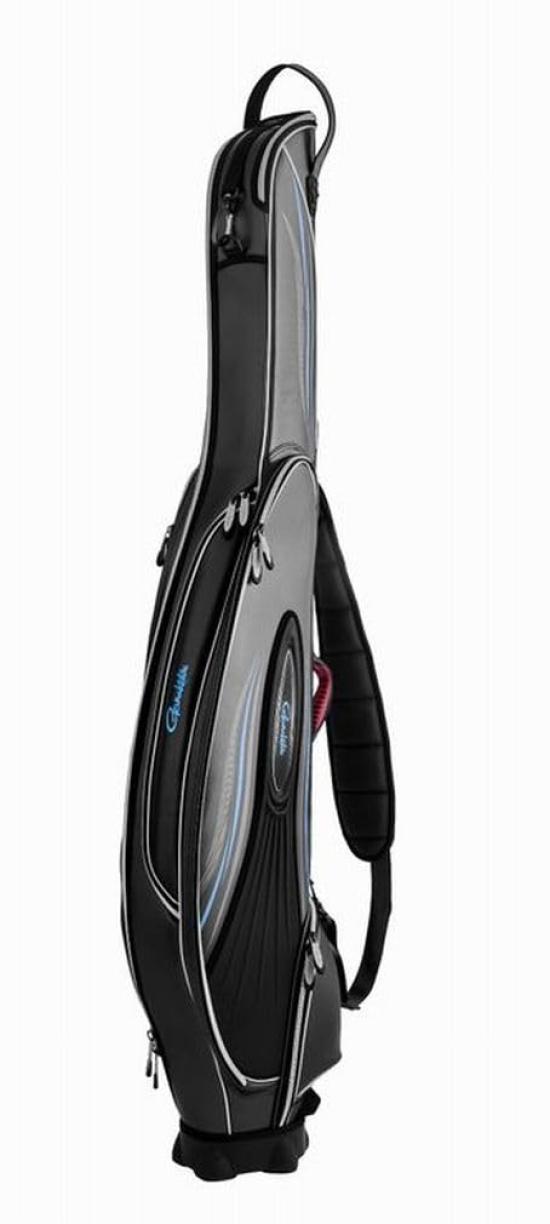 

Gamakatsu G Rod Case GC298 Black (ATTENDER)