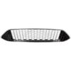 Ford Focus MK3 III FL 14-18 grille between the headlights