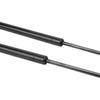 1 Pair Hood Hydraulic Rod Hood Struts Lift Support 81171 C1000 Replacement Compatible For sonata 2015 2016 2017