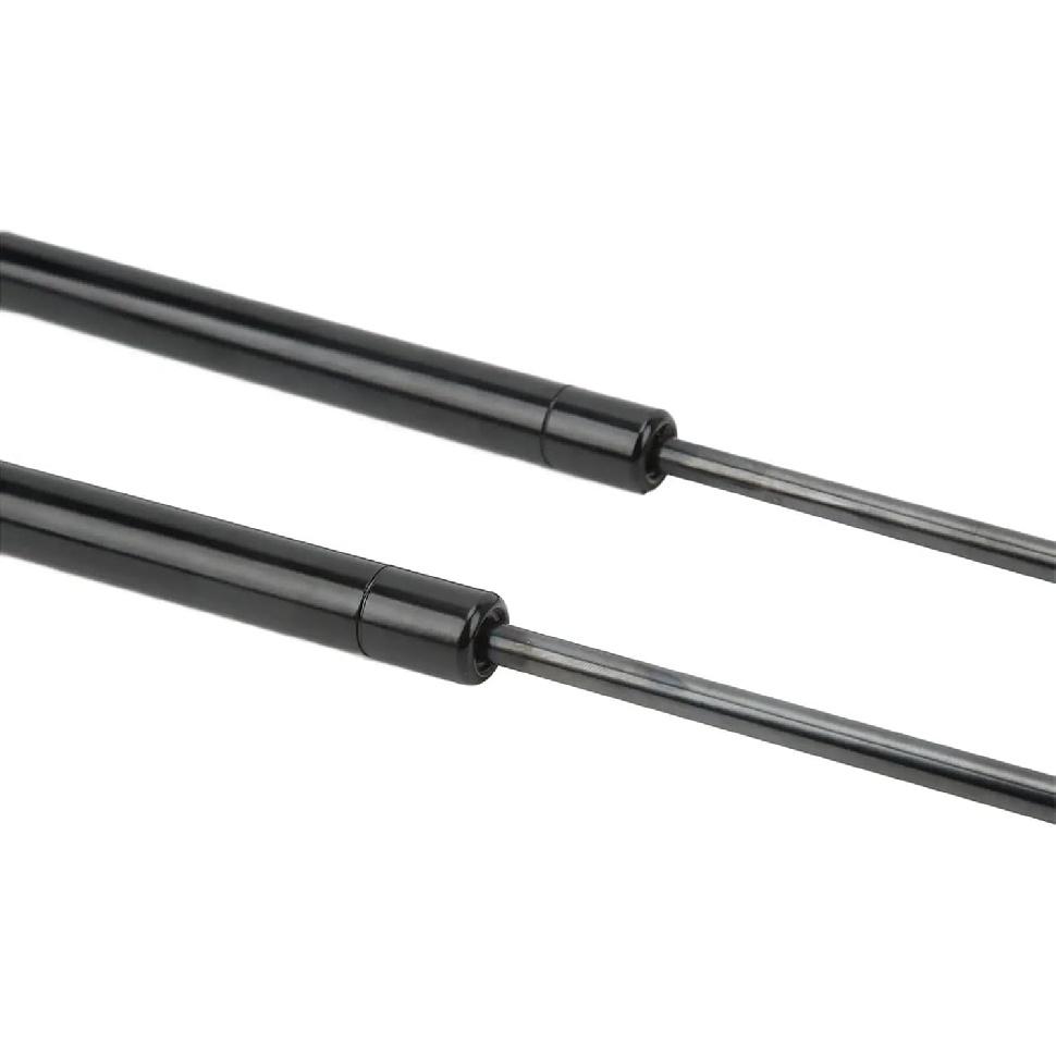 1 Pair Hood Hydraulic Rod Hood Struts Lift Support 81171 C1000 Replacement Compatible For Sonata 2015 2016 2017