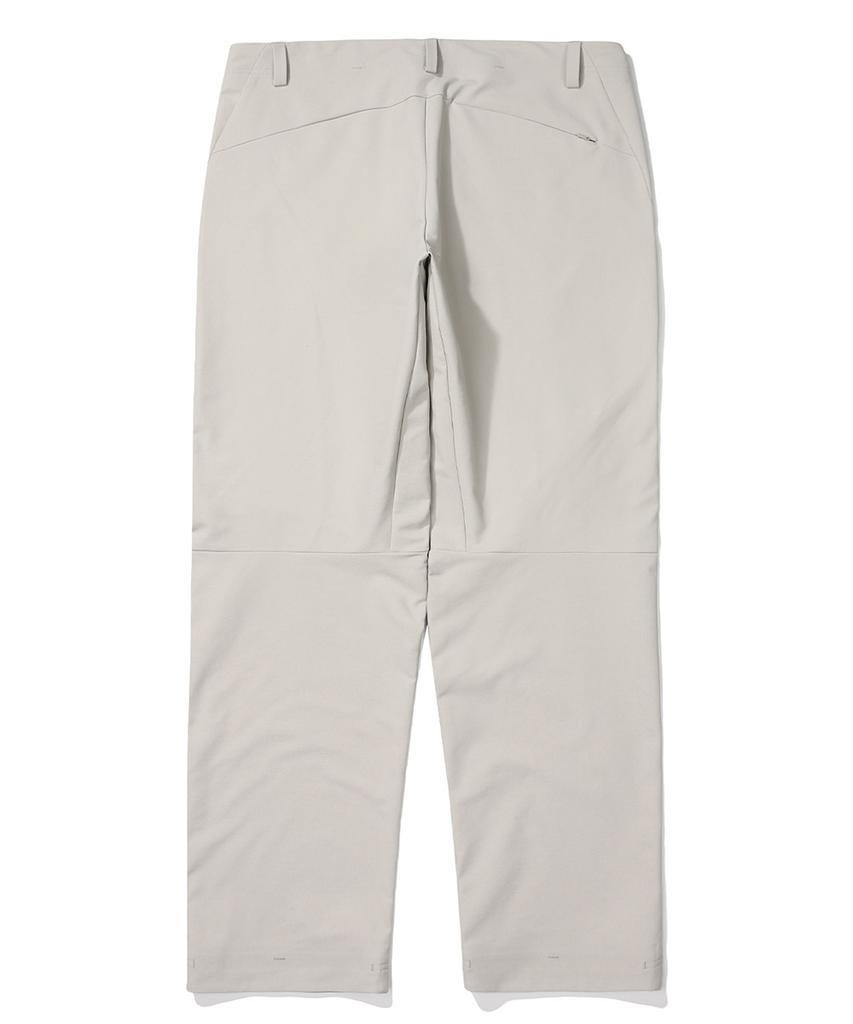 SIERRA DESIGNS Rae Ventilation Softshell Brushed Pants Ivory