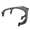 Motorcycle Rear Luggage Storage Rack Extra Storage Space Stable Support Aluminum Alloy for TMAX560 TMAX530 2022 to 2024