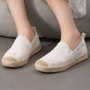 Skechers Women's Lifestyle Walking Shoes 114046-WHT