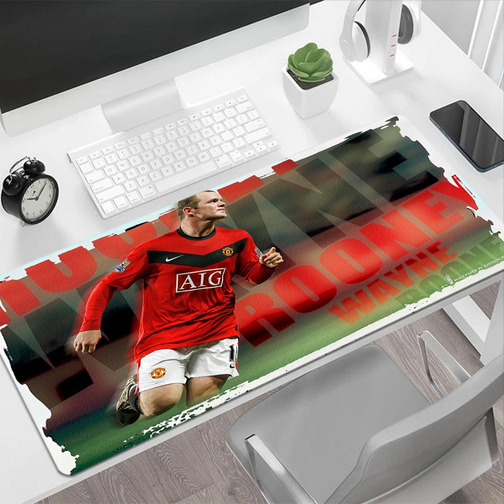 Victory Celebration Moment Large Mouse Pad Keyboard Pad Computer Desk Keyboard Mat Non-Slip Rubber Base Suitable for Office Gaming PC Laptop