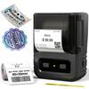 Phomemo M110 Portable Thermal Barcode and Label Printer