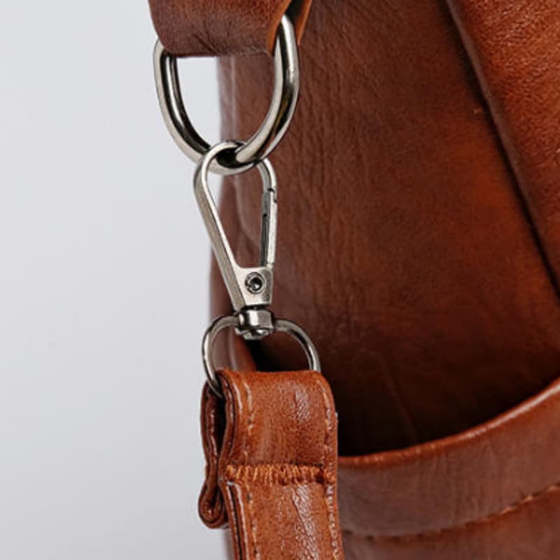 Fashion shoulder bag casual messenger bag