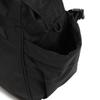 Kangol Essential Air Small Crossbody Bag Black 3390