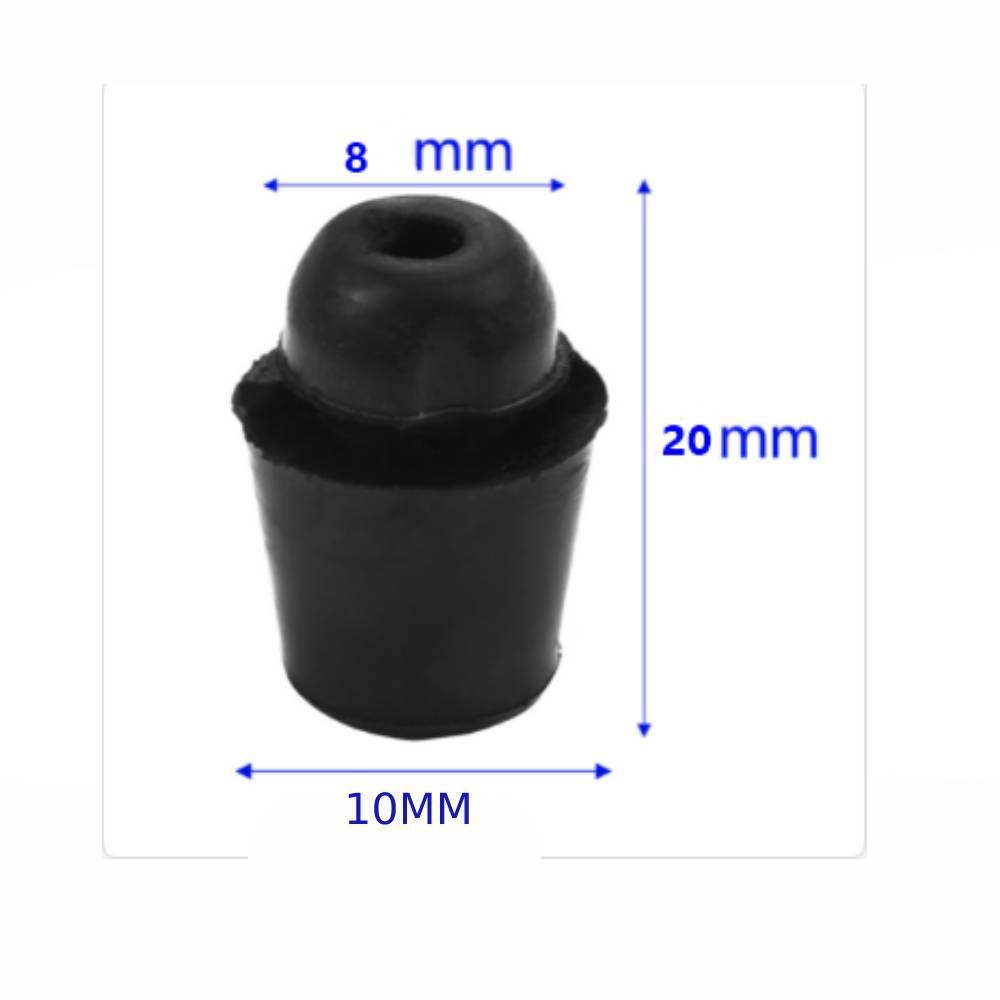 Bumper Door Overslam Kit Rubber High Quality Hot Sale