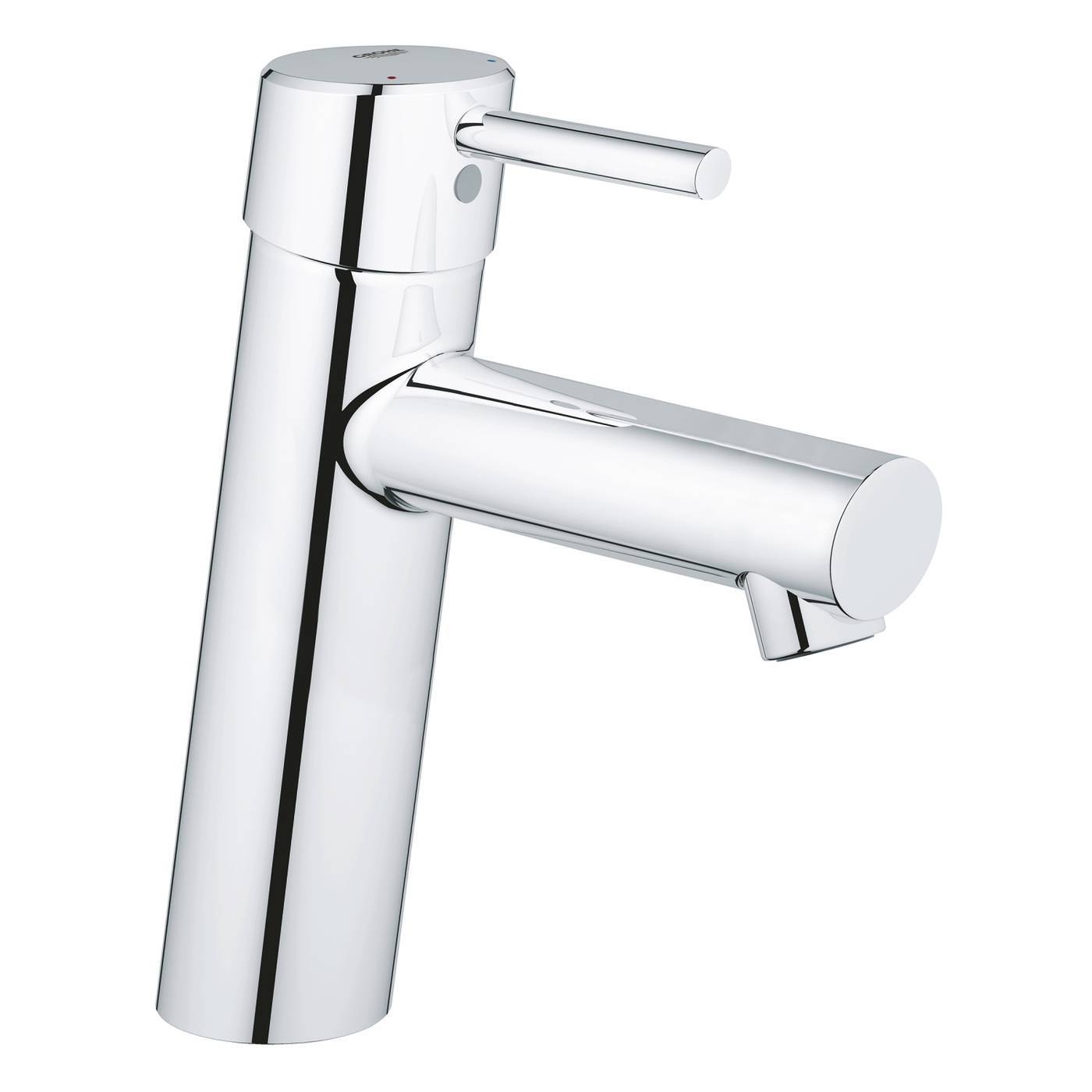 

Washbasin Faucet Grohe 23 451 001