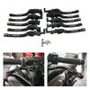 SEMSPEED CNC XMAX -2022 Motorcycle Foldable Stretchable Brake Clutch Parking Levers New For Yamaha XMAX300 XMAX250