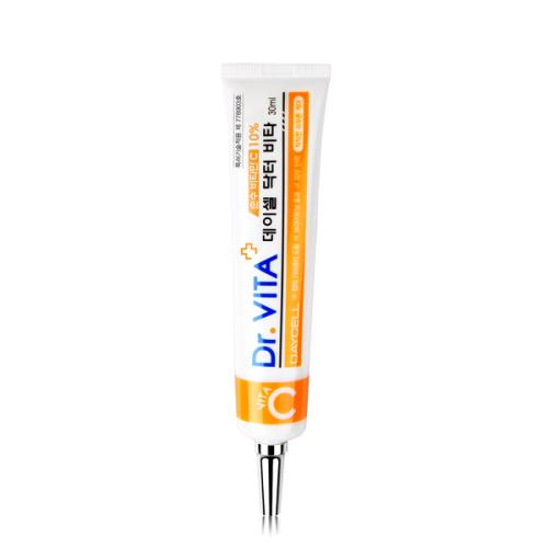 Drvita Vitamin C Cream For Skin 30ml  + Free Gift 
