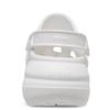 Crocs Classic Crush Clog 207521 100