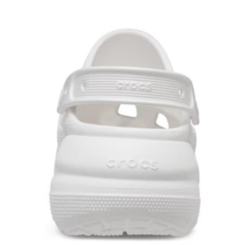 Crocs Classic Crush Clog 207521 100
