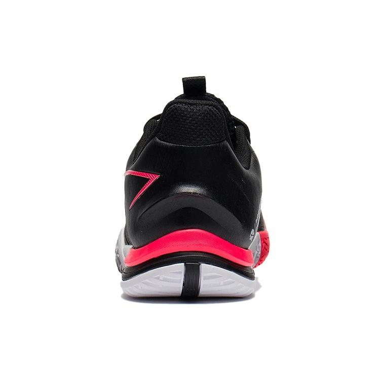 Li-Ning Ground Flying SE 'Black White' Men's AYZS014-1