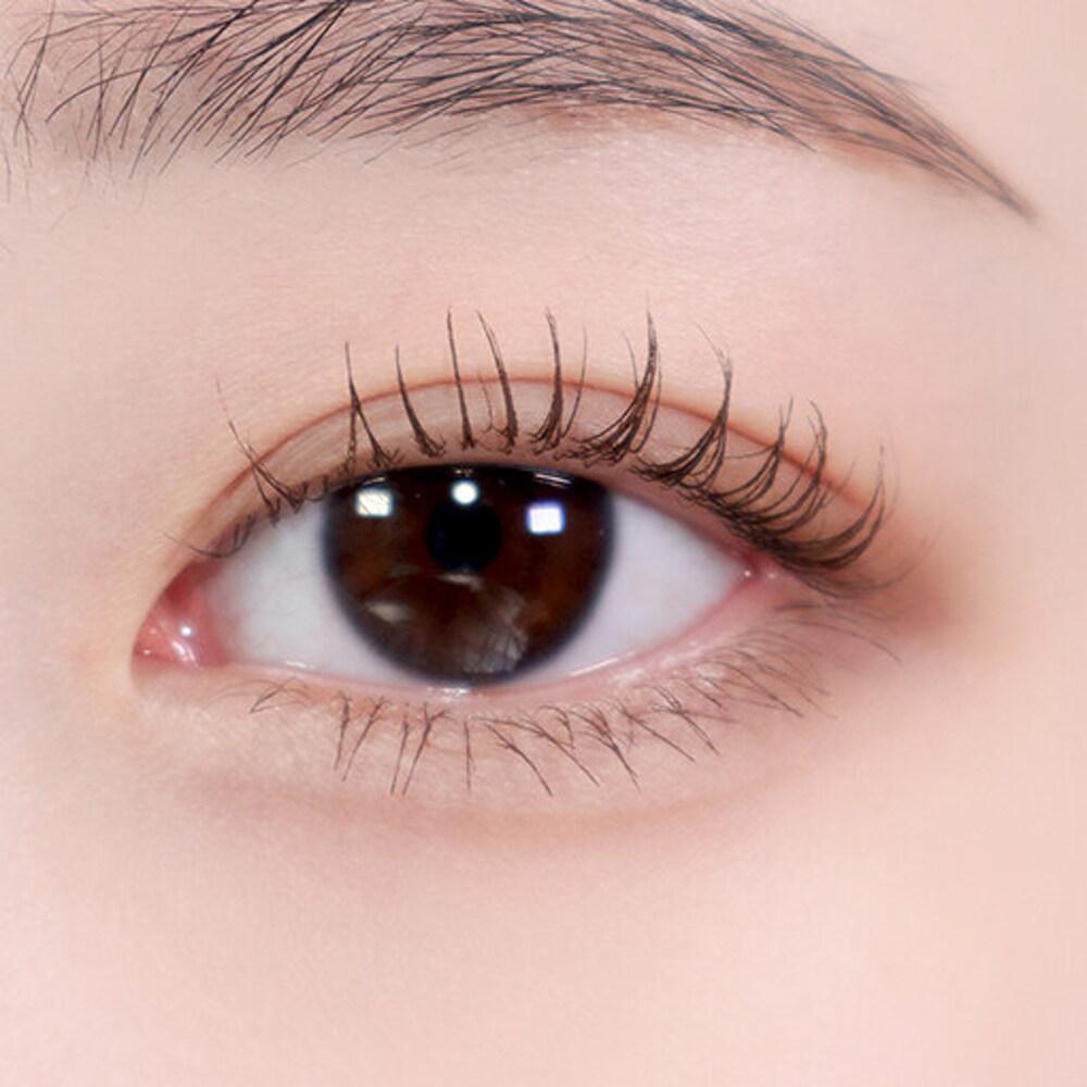 

BBIA Never Die Mascara 7гр. 02 POWER BROWN