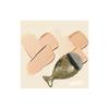 Exquisite Professional Mermaid Makeup Brushes Set With Luxurious Foundation And Powder Brush
