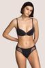 Бюстгальтер с уплотнённой чашкой Andres Sarda (92330)