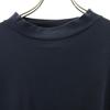 Honor Gathering 7 Minutes Sleeve T-shirt M Navy Men's Used