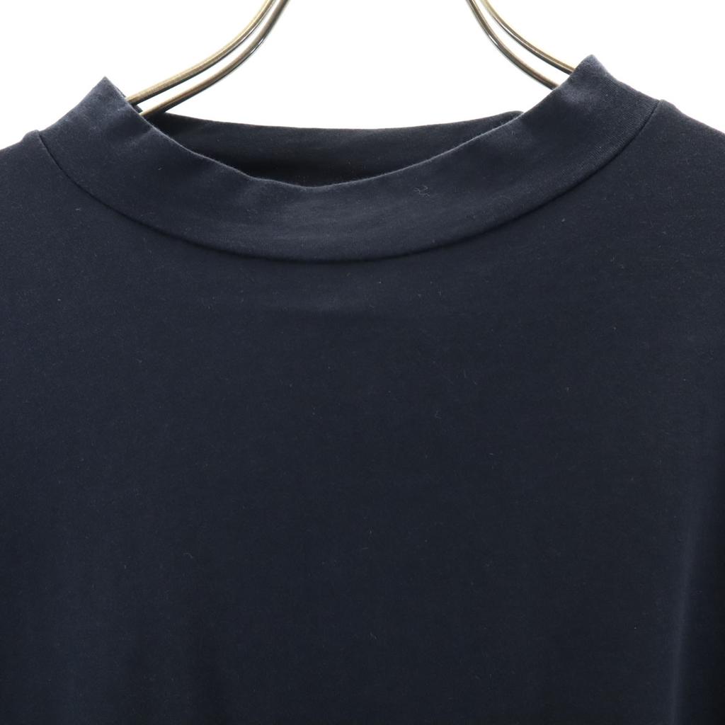 Honor Gathering 7 Minutes Sleeve T-shirt M Navy Men's Used