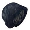 Black Hair Net Hat Nylon Weaving Stretchable Hat Elastic Durability Hair Net for Wigs And Crochet Versatiles