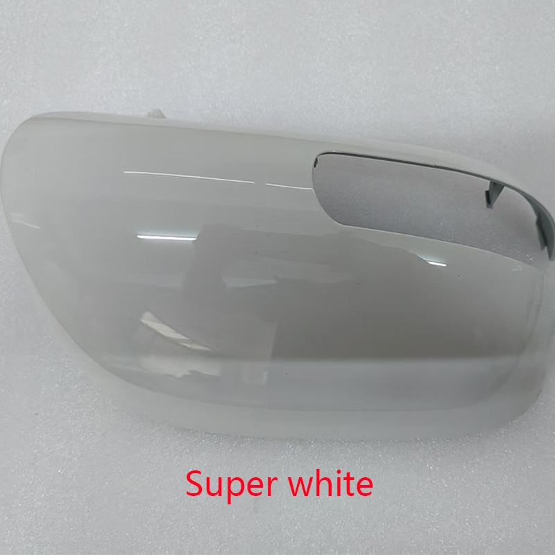 Left Right Rear Heated Mirror Glass Cover Frame Turn Signal Light For TOYOTA VIOS 2008-2013 Aurion Camry Asian Model 2006-2011