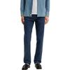 Levi's Jeans Men's Dark Blue Moderate Straight Fit Pants 00505-3226