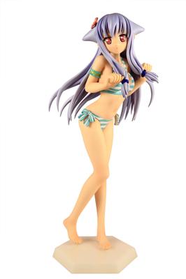 Mayoi Neko Nozomi Kiritani Maßstab PVC bemalt fertig Overrun! (1/8 Produkt)