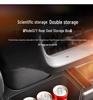 Tesla Model Y Rear Seat Organizer & Trash Can - New Version