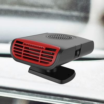 תואר ציוד הפשרה לחימום רכב 12V