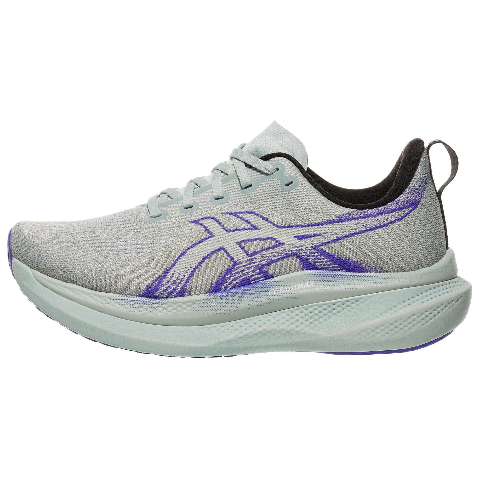 ASICS GLIDERIDE MAX 2 Breathable Running