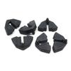 Hub Damper Rubber Buffer For Suzuki Boulevard S40 GS550 E M T L GS550E GS550M GS550T GS550L Motorcycle Rear Wheel Drum Rubber