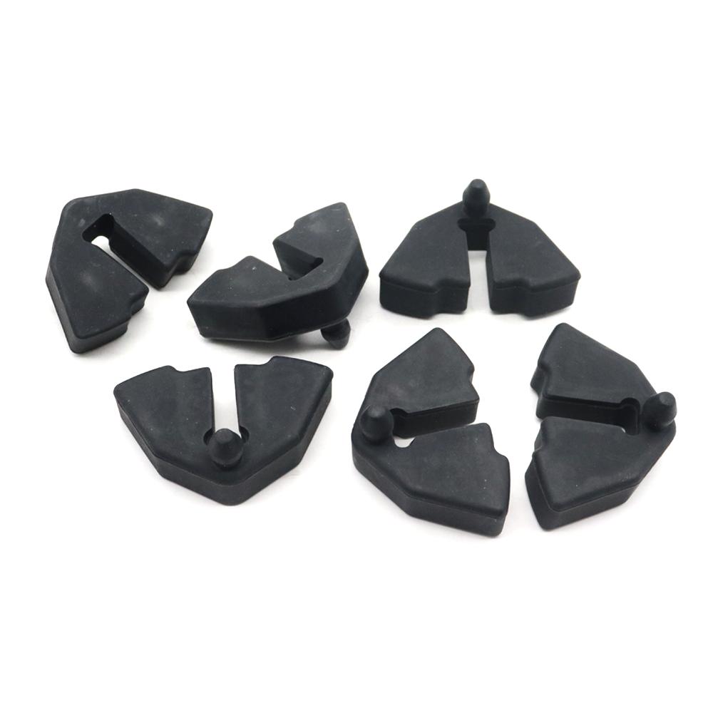 Hub Damper Rubber Buffer For Suzuki Boulevard S40 GS550 E M T L GS550E GS550M GS550T GS550L Motorcycle Rear Wheel Drum Rubber
