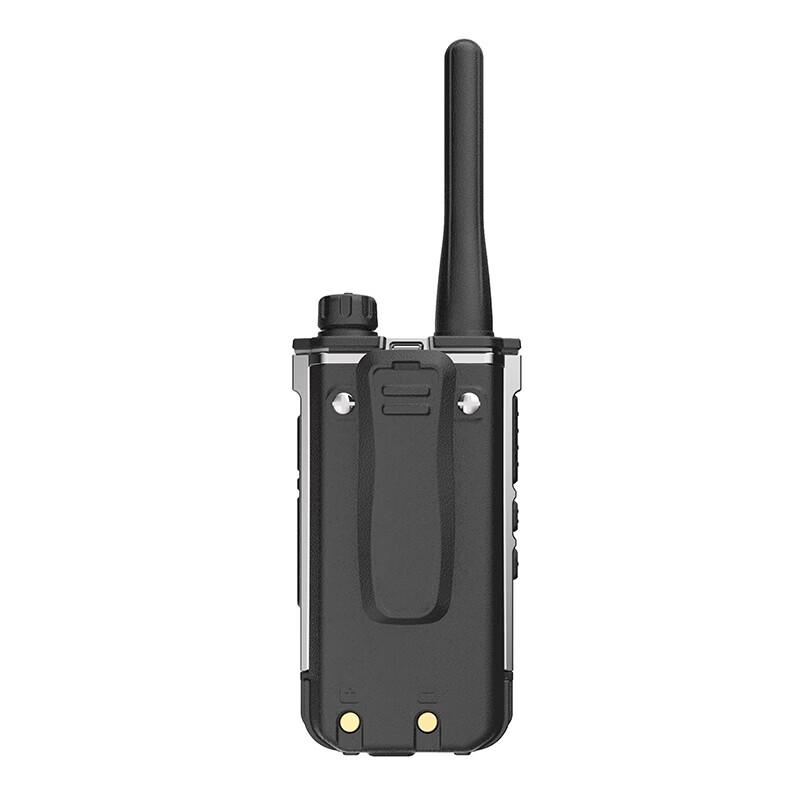 UNIKOO Dual-Mode 4G Professional Intercom (CN version)