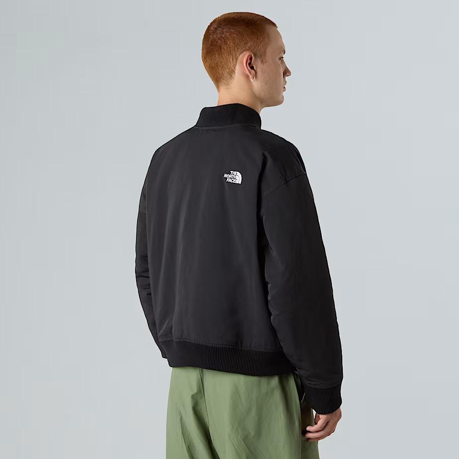 The North Face Tnf Bomber Jacket NF0A8F3R-JK3