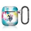 Etui Do AirPods 1 US Polo Tie & Dye Multikolor