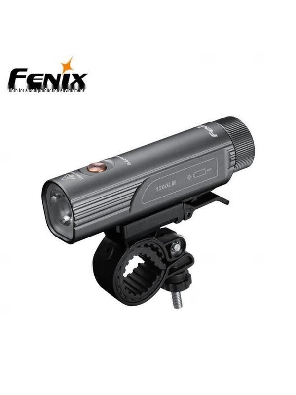 Fenix BC21R V3.0 Rechargeable Bicycle Light