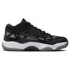 New Jordan 11 Retro Low IE Craft Black White 919712-001