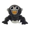 Gorilla Tag Monke Plyšová hračka Roztomilý Měkký Vycpávaný Kreslený Anime Domácí Dekorace Panenky Kawaii Polštář Dárek k Narozeninám