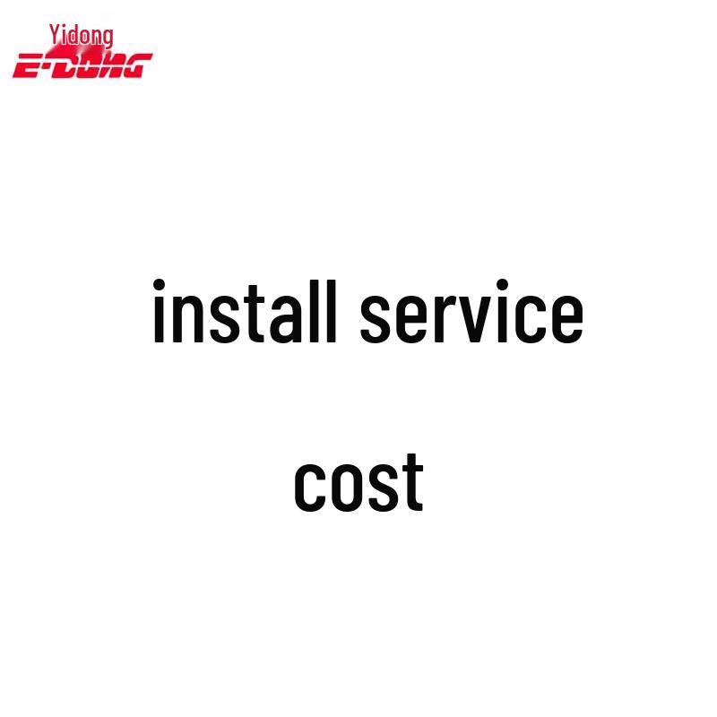 Yidong Portable Basketball Hoop