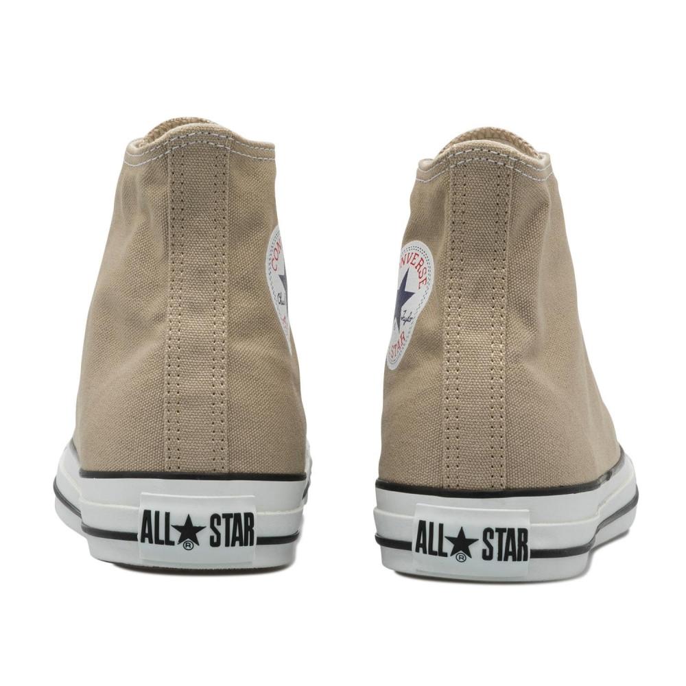 Converse Canvas All Star Colors Hi 32664389 Beige