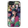 for Samsung Galaxy A05 A06 A14 A50 A51 A52 A12 A13 A17 A70 A07 A25 A26 A56 A23 M53 Case The Apothecary Jinshi Diaries Maomao
