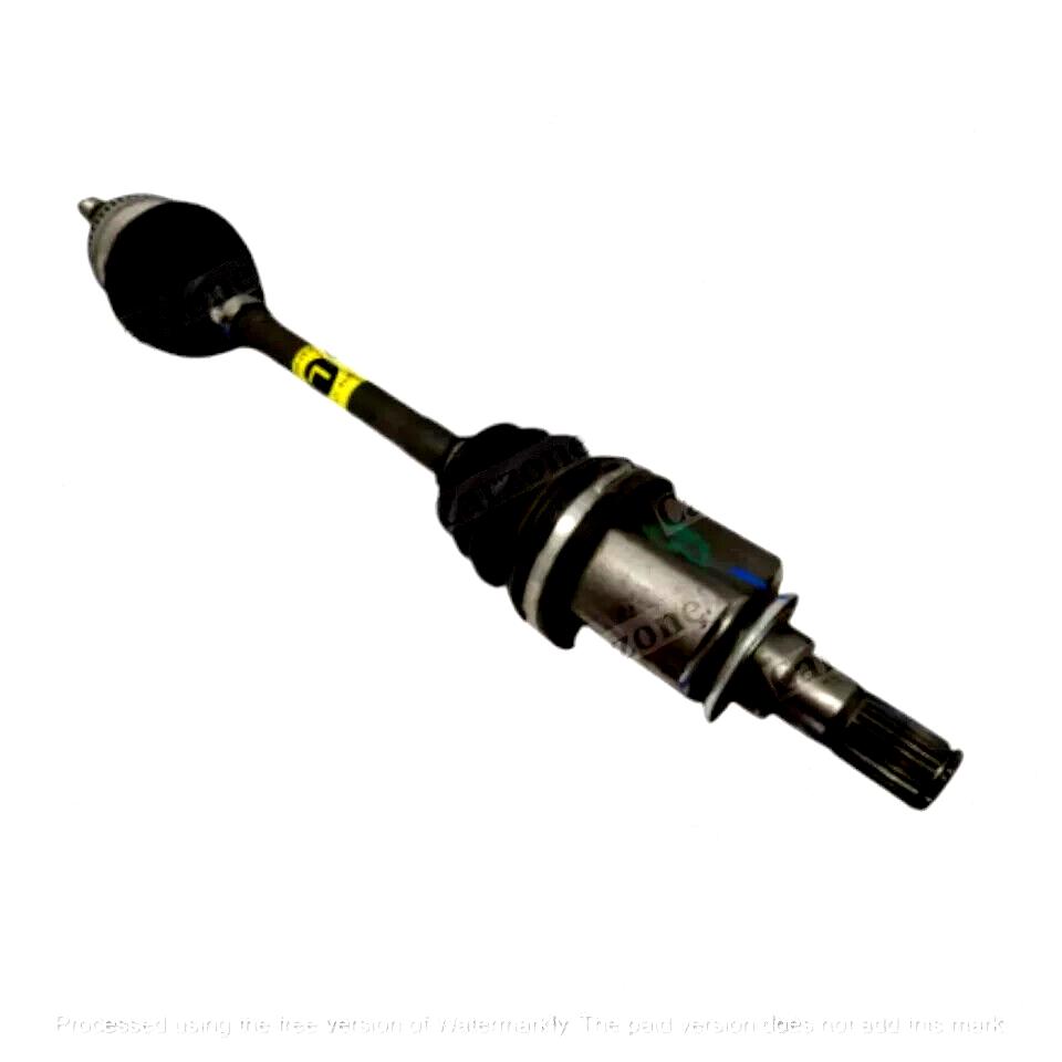 New Genuine Drive Shaft Assy Left For Hyundai i10 1.2L 2008-2013