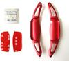 Toyota Camry RAV4 Corolla Crown Sport WS 70 Series Accessories Custom Parts CAMRY FC172 Toyota Exclusive Aftermarket Parts (Red)