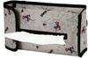 Skater Car Tissue Box Cover/Case, Spider-Man Design, CTSC1-A