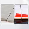 100 stuks Keramische Tegel Egalisatie Systeem Clips Afstandhouders Legclips Voor Tegel Leggen Vloer Muur Bouw Gereedschap 1/1.5/2/2.5/3mm