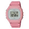Casio Standard Digital Watch W-218HC-4AV (Rose Pink)